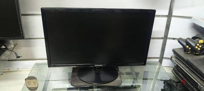 Samsung 24 HD