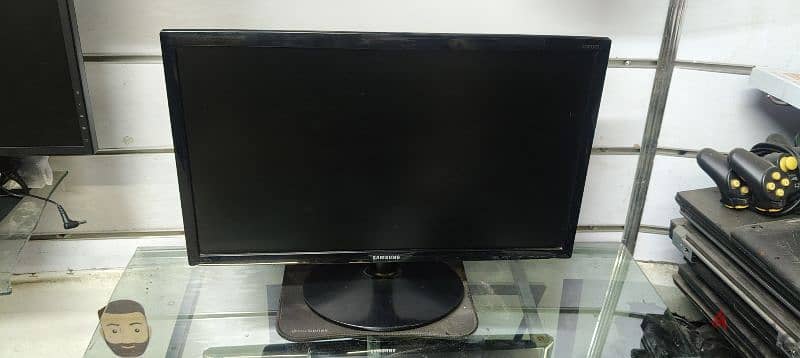 Samsung 24 HD 0