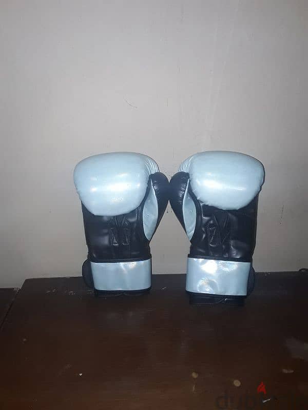 boxing gloves جلفزات ملكمه 1