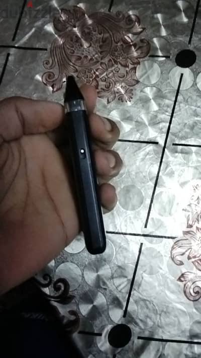 Vape Sonder كسر زيروا معاها ازازه زيت