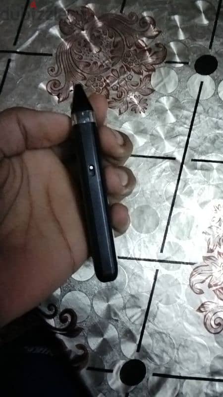 Vape Sonder كسر زيروا معاها ازازه زيت 0