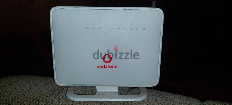 vodafone DSL router DG8045 1