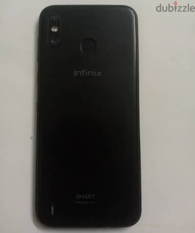 infinix