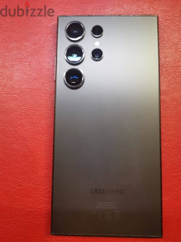 Samsung S24 Ultra Used very nice condition 2