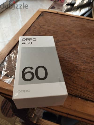 oppo a60