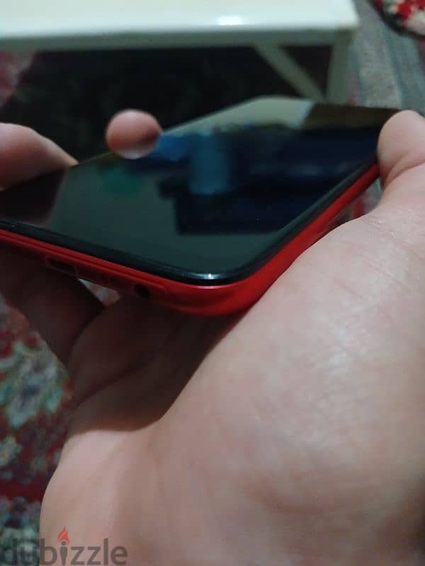 جهاز Oppo a1k بحالة ممتازة 13