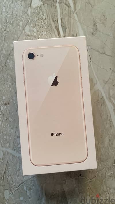 iPhone 8 - 64 GB