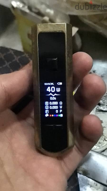 vape smok 5