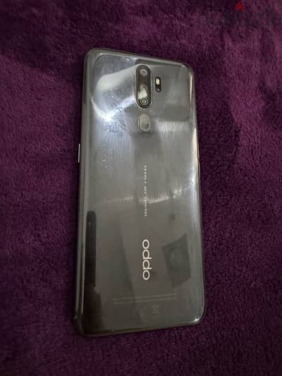 oppo A5 2020