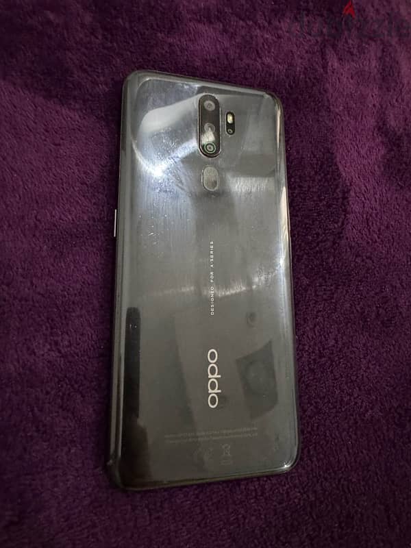 oppo A5 2020 0