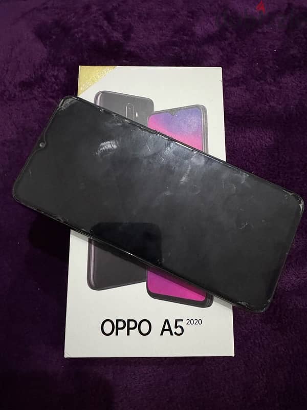 oppo A5 2020 2