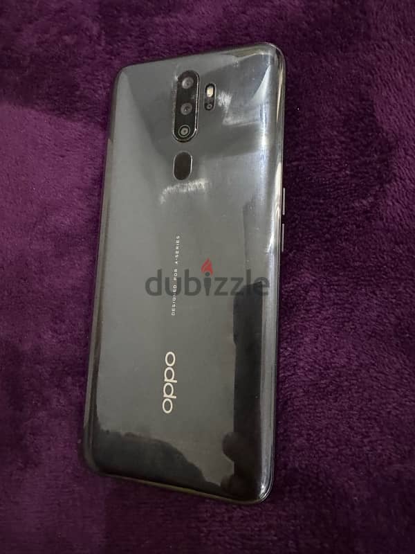 oppo A5 2020 3