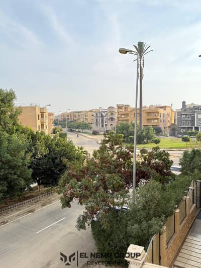 Duplex for sale in Al-Narges 1 - Fifth Settlement - New Cairo