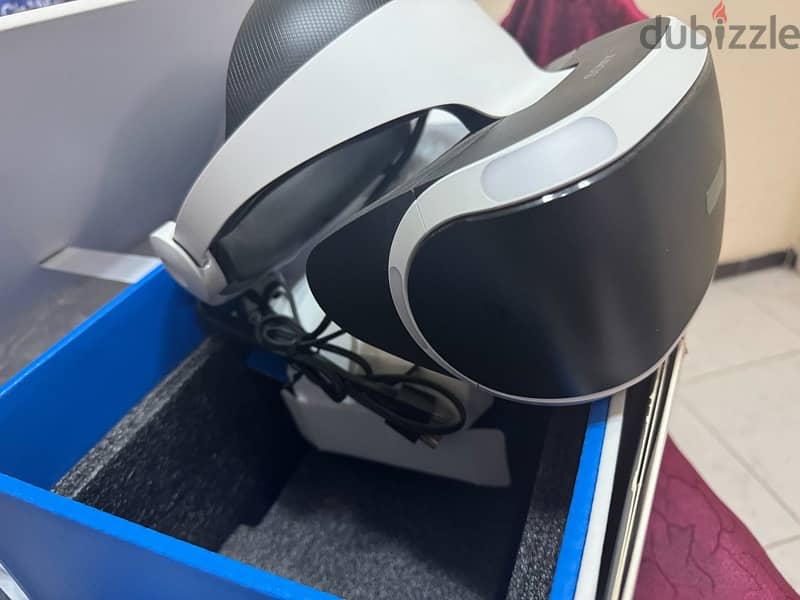 PSVR for PS4 and PS5 9