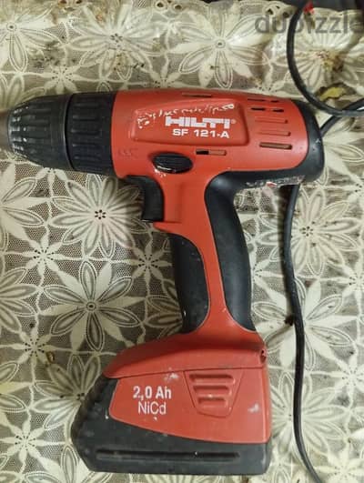 hilti