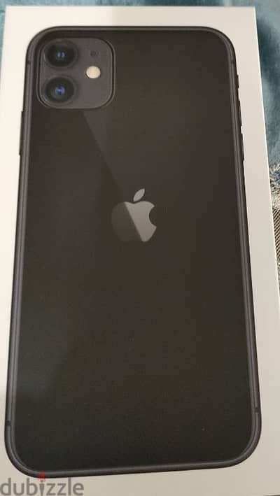 iphone 11 128 gb black