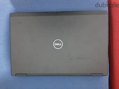 Dell workstation