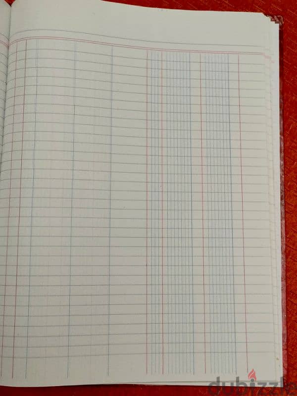 دفتر استاذ - notebook 1