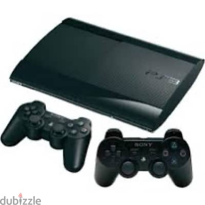 play Station  3