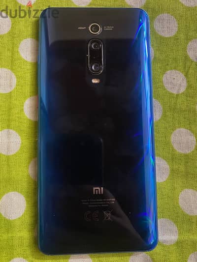 Xiaomi Mi 9T