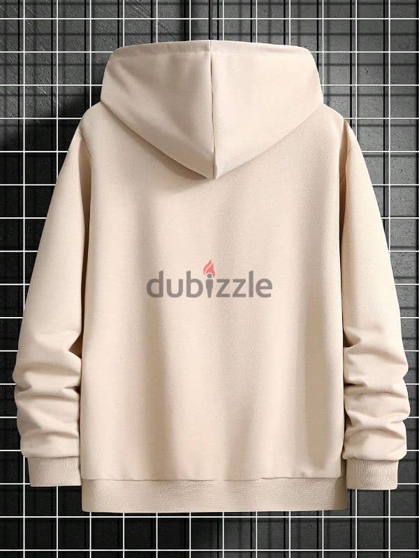 Ghazalah Hoodie - هودي الغزالة 2