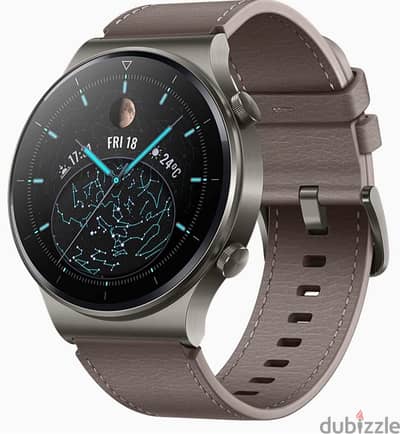 Huwaei GT2 Pro smart watch