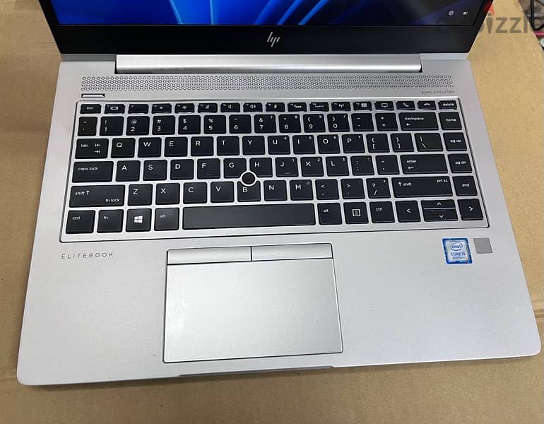 HP EliteBook 840 G6 1