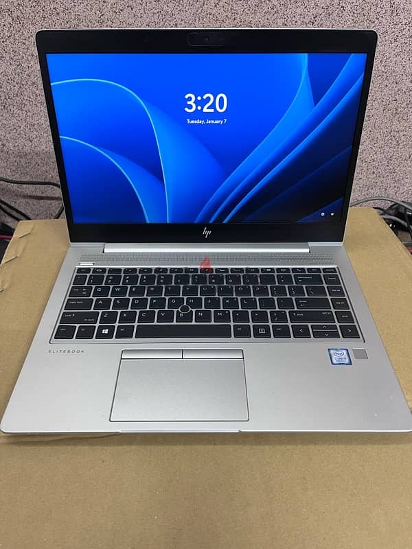 HP EliteBook 840 G6 2