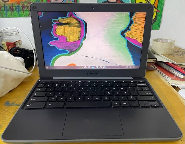 Asus Chromebook 11.6 inch 2