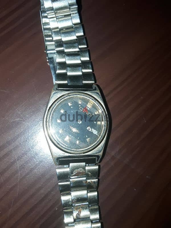 citizen automatic watch 2