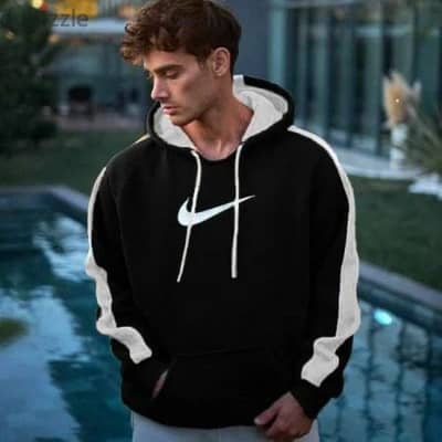 Nike Hoodie - هودي نايك بلوفر - pullover