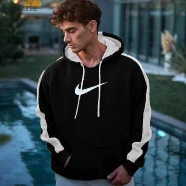 Nike Hoodie - هودي نايك 0