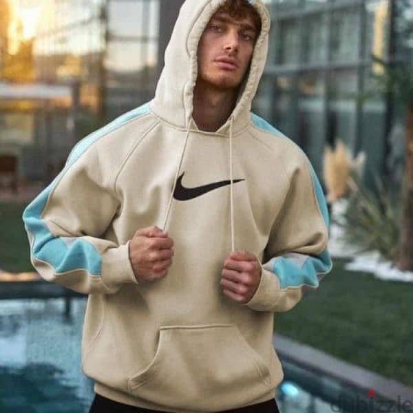 Nike Hoodie - هودي نايك 2