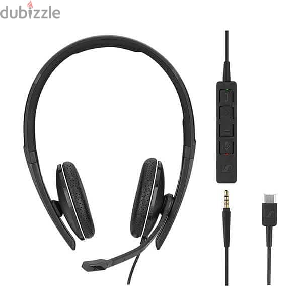 سمعات كول سنتر جبرا وبلانترونيكس jabra 4