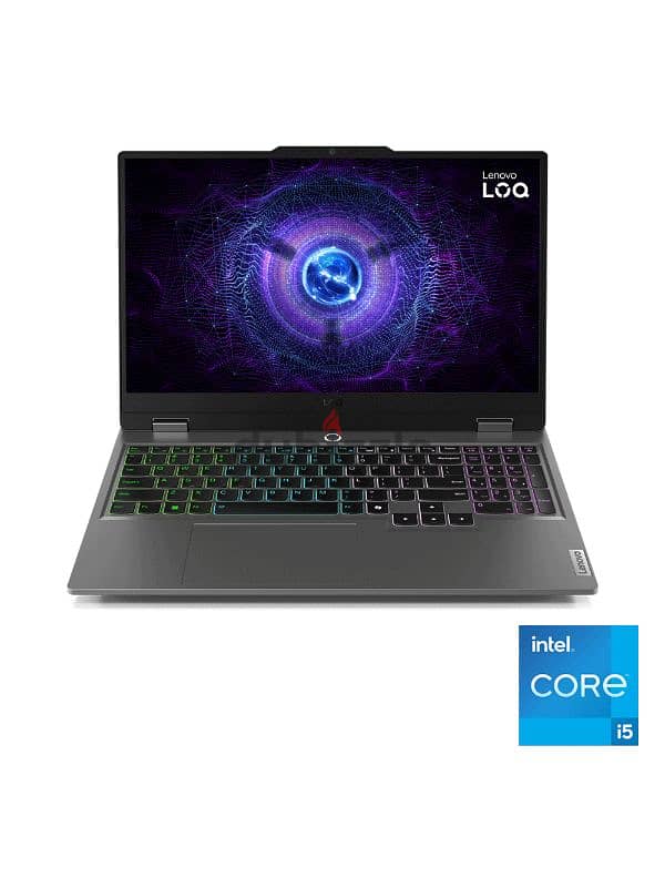 Lenovo LOQ 15IAX9 Laptop 0