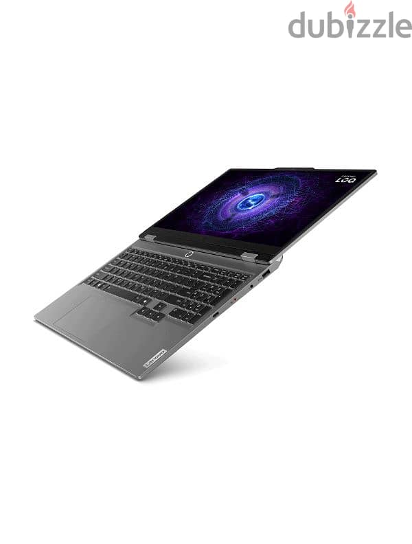 Lenovo LOQ 15IAX9 Laptop 3