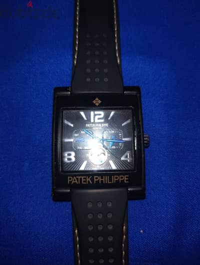 PATEK