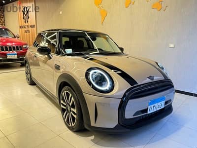 MINI Cooper 2024