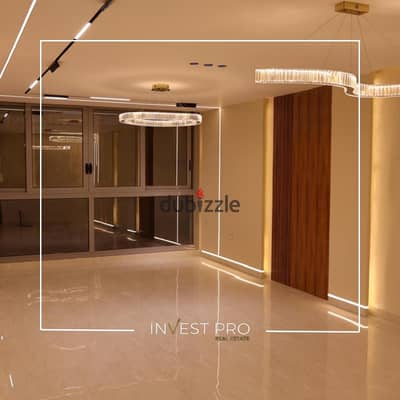 Apartment resale in one kattamya fully finished