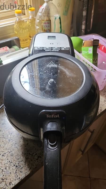 Tefal Actifry 0