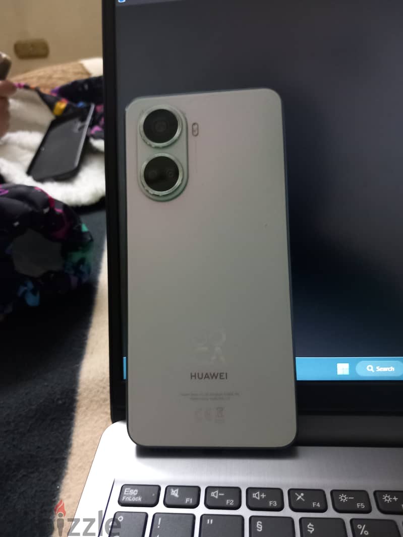 Huawei nova 10 SE 1