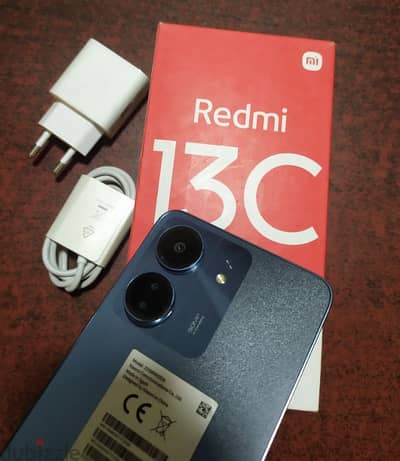 Redmi 13C