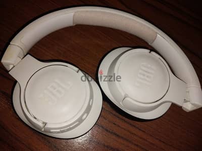 سماعة JBL TUNE 700BT WIRELESS HEADPHONE الأصلية صوت واضح وعالي