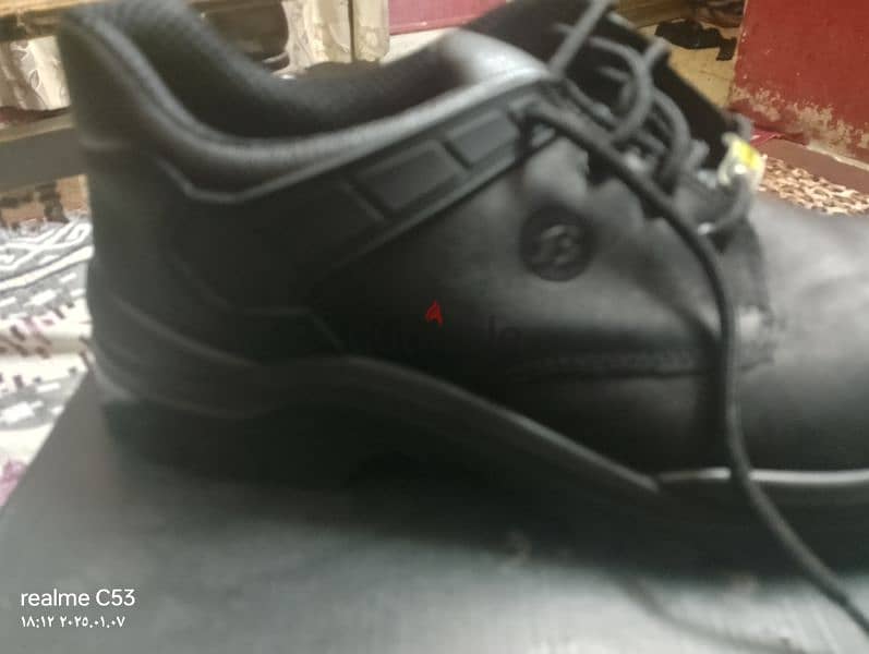 bata safety shoes 44 2