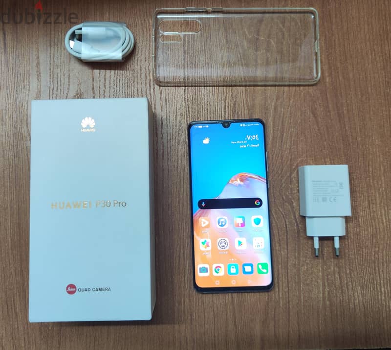 huawei p30 pro 256gb 2