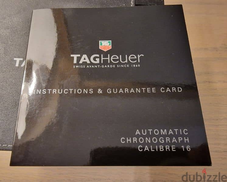 TAG Heuer Aquaracer 300M 2