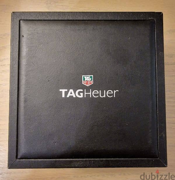 TAG Heuer Aquaracer 300M 4