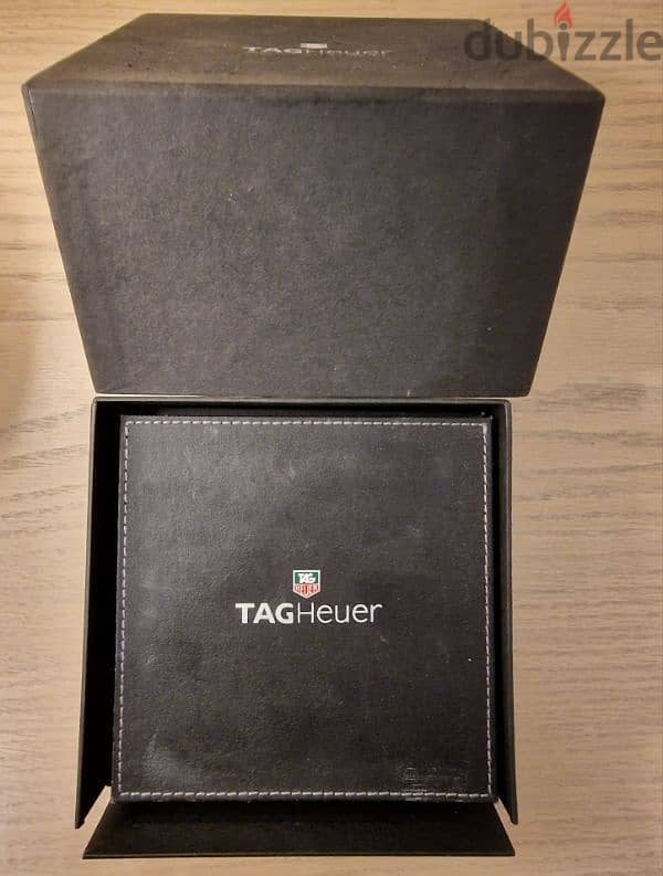 TAG Heuer Aquaracer 300M 5