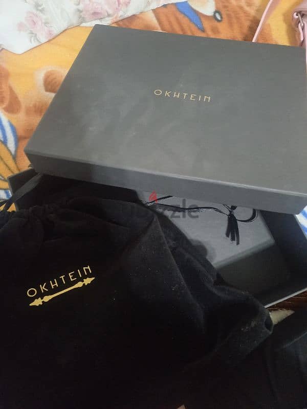 Okhtein bag mirror original 0