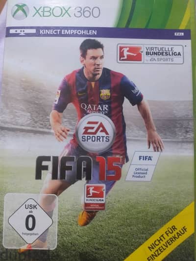 Xbox games